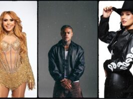 Universo Spanta 2026 anuncia Ana Castela, Joelma e MC Cabelinho