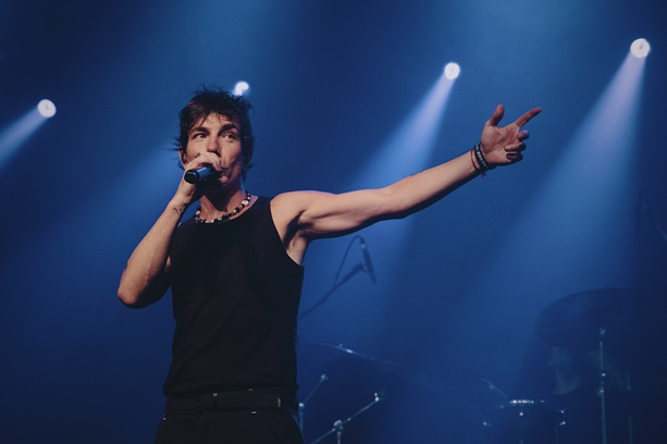 Created with RNI Films app. Profile 'Agfa Optima 200 Faded'