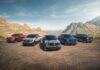 Ford F-150 celebra 50 anos como líder mundial das picapes
