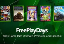 Xbox Wire anuncia lançamentos da semana: Bob Esponja e Terrifier em jogos