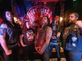 Guerreiros Headbangers renova formação e lança novos videoclipes