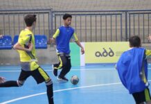 V Jogos Paradesportivos da ADD 2025 celebra inclusão