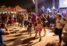 Medieval Experience: evento gratuito no Ibirapuera recria Idade Média