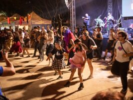 Medieval Experience: evento gratuito no Ibirapuera recria Idade Média