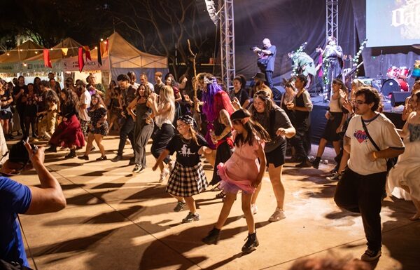 Medieval Experience: evento gratuito no Ibirapuera recria Idade Média