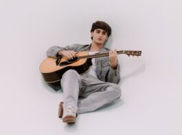 Sam Sabbá lança clipe “Silêncio que Fala” com direção de Kenny Kanashiro