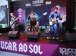 Chorão House recebe inscrições de bandas para celebrar o legado de Chorão