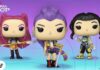Funko Pop! chega à CCXP25 com 50 lançamentos exclusivos