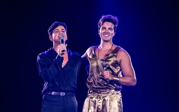 Sony Music Brasil brilha no TikTok Ad Awards 2025