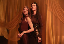 Laura Pausini e Yami Safdie lançam “Eso y Más” em dueto emocionante