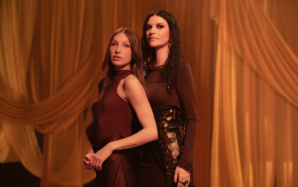 Laura Pausini e Yami Safdie lançam “Eso y Más” em dueto emocionante
