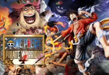 ONE PIECE: Pirate Warriors 4 ganha upgrade poderoso