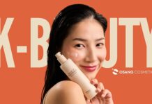 Osang Cosmetic inaugura oficialmente sua era K-Beauty no Brasil e promete elevar o nível do skincare coreano por aqui!