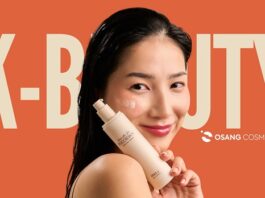Osang Cosmetic inaugura oficialmente sua era K-Beauty no Brasil e promete elevar o nível do skincare coreano por aqui!