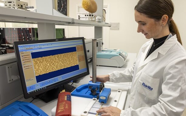 Barilla lança BITE: Mega Hub de inovação de € 20 Milhões