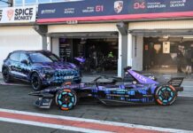 Fórmula E: Porsche lança Cayenne Electric com tecnologia