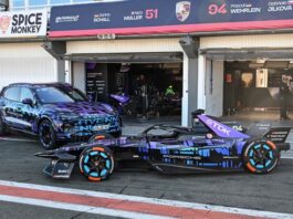 Fórmula E: Porsche lança Cayenne Electric com tecnologia