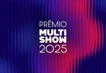 Prêmio Multishow 2025 revela indicados e promete edição histórica