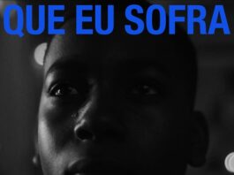 Baco Exu do Blues lança “Que eu sofra” com Zeca Veloso