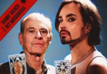 Johnny Hooker e Ney Matogrosso se unem em parceria