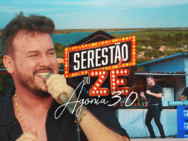 Zé Elias lança álbum “Serestão do Zé, Na Agonia do Verão”