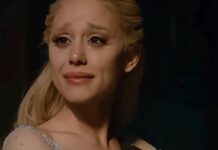 Wicked: Parte 2 Premiere: Ariana Grande dá bolo no Brasil e fãs ficam desacreditados