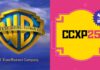 Warner anuncia Supergirl, A Noiva! e Mortal Kombat 2 na CCXP25