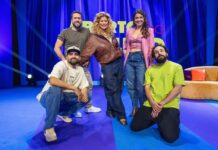 Aberto ao Público: Isadora Cruz é atração do programa