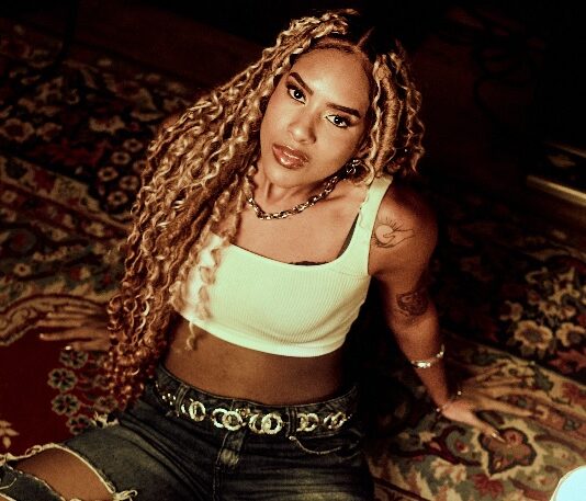 Groover artist: Bela Maria lança single “Poema Sujo” e dá o primeiro passo rumo ao álbum de estreia