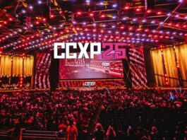 Diamond Films estreia na CCXP25 e promete painel especial
