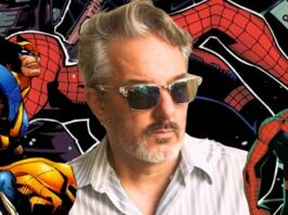 CCXP25: Chris Bachalo é confirmado no Artists’ Valley