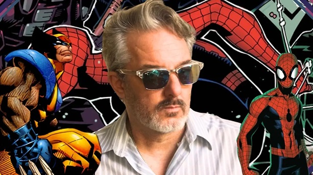 chris-bachalo-confirmado-ccxp25-brasil-detalhes