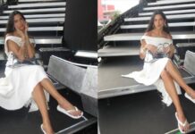 Dua Lipa eleva o hype das Havaianas