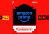 CCXP25: Prime Video terá painéis de The Boys, Fallout e Cangaço Novo
