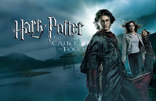 Harry Potter e o Cálice de Fogo retorna aos cinemas em sessões especiais