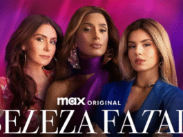HBO Max libera teaser de Beleza Fatal e anuncia especial exclusivo