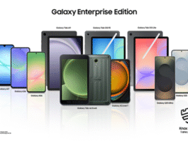 Samsung lança Black Friday para empresas com linha Galaxy Enterprise