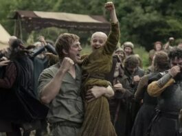 CCXP25: O Cavaleiro dos Sete Reinos invade com painel