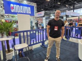 Keko Rodrigues revela IA no rolê do trabalho: vilã, aliada ou só mais uma trend que veio pra ficar? Assista!