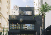 Les Cinq Gym celebra 11 anos com festa e aulas especiais