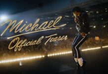 “Michael”: Cinebiografia de Michael Jackson ganha teaser e data de estreia