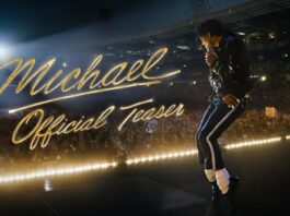 “Michael”: Cinebiografia de Michael Jackson ganha teaser e data de estreia