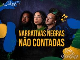 Warner Bros Discovery Access leva painel sobre Narrativas Negras