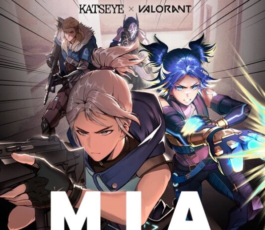 VALORANT Game Changers Championship 2025: Riot Games Lança “GO OFF” com KATSEYE