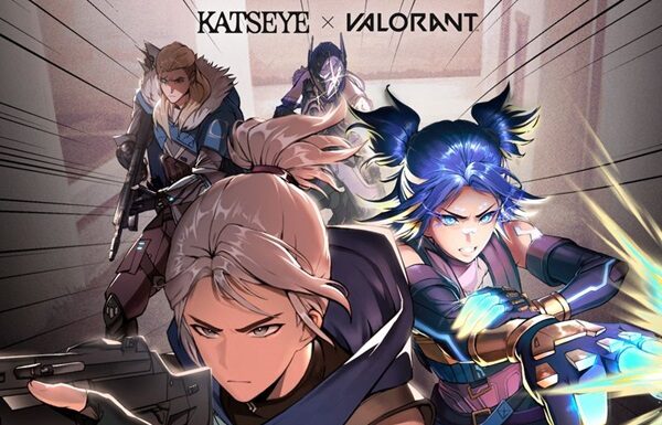 VALORANT Game Changers Championship 2025: Riot Games Lança “GO OFF” com KATSEYE