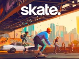 skate.: Full Circle anuncia recompensa de 2000 Tix para jogadores