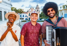 Latin GRAMMY 2025: Tiago Iorc e Kany García comandam a Premiere