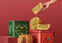 Bacio di Latte lança Panettone Gianduia para Natal 2025