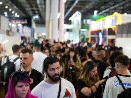 Tattoo Week SP 2025 anuncia finalistas e promete edição histórica