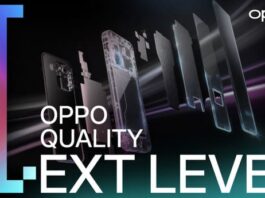 OPPO revela Apex Guard e eleva o padrão de qualidade